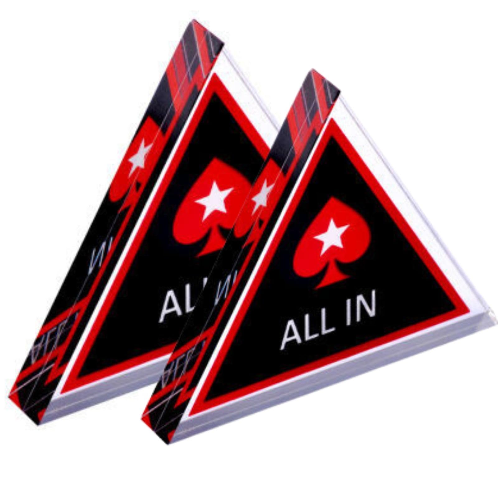 【HK】 ポーカーセット オジリナルトランプ無し ケースに傷あり HK】 ポーカーセット オジリナルトランプ無し ケースに傷あり